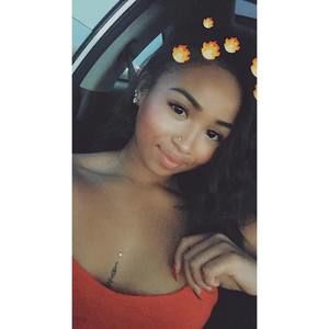 Meet your Posher, Bekkah